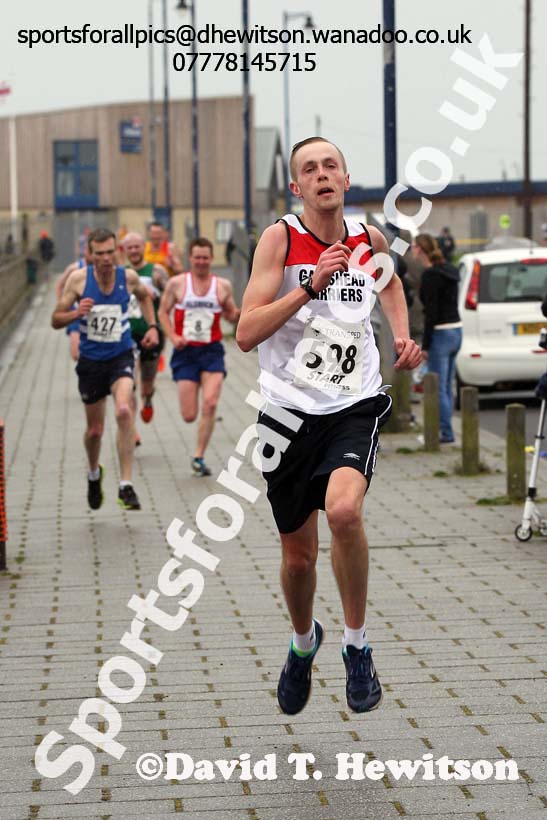 Transped Blyth Valley 10k Road Race. Photo: David T. Hewitson/Sports for All Pics